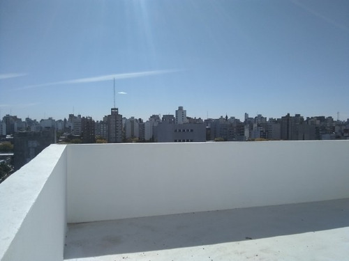 Imagen 15 de 17 de Venta. Departamento Tipo Duplex De 2 Dormitorios, Terraza Privada Y Cochera (en Construcción)