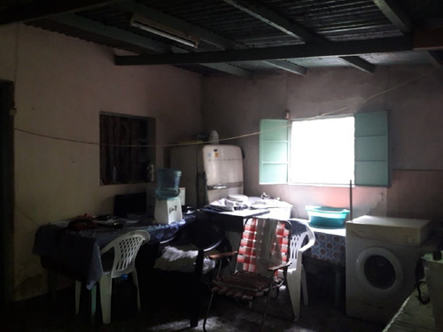 Venta Lote San Isidro Zona Industrial