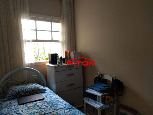 Imagem 7 de 22 de Casa Com 2 Dormitórios À Venda, 285 M² Por R$ 1.300.000,00 - Cangaíba - São Paulo/sp - Ca0818