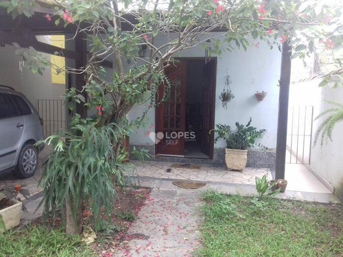 Imagem 2 de 15 de Casa Duplex, Boa Planta, Cômodos Amplos, Quintal, 03 Qts./01 Suíte, 152 M², R$ 450.000,00 - Engenho Do Mato - Niterói/rj - Ca12015