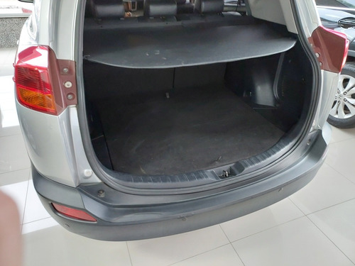 Imagem 10 de 15 de Toyota Rav4 2015 2.0 4x4 Aut. 5p