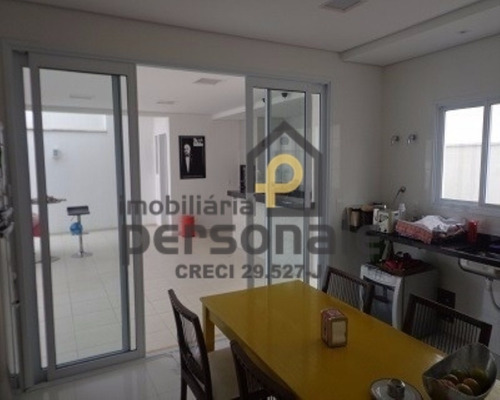 Imagem 19 de 29 de Casa Em Condomínio Em Sorocaba, Mont Blanc - Ca00131 - 4949982
