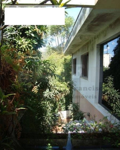 Imagem 18 de 23 de Casa De 400m² 3 Dormitórios Vila São Francisco - Ca04746 - 68684893