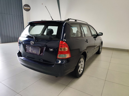 Toyota Corolla Fielder Corolla Fielder SW 1.8/1.8 XEi Flex Aut.