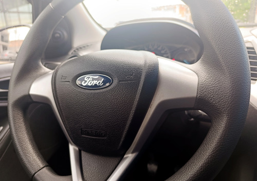 Ford Ka 1.5 Se Flex 4p