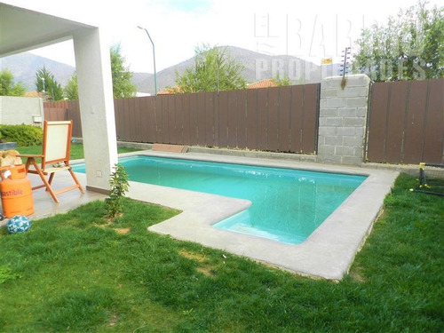 Imagen 4 de 20 de Casa En Venta De 4 Dorm. En Colina