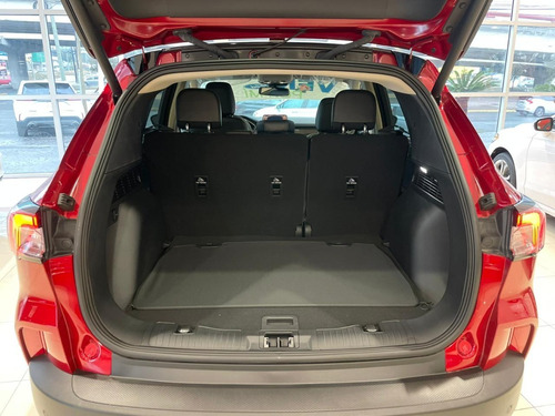 Ford Escape Titanium 2020