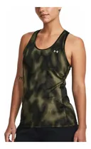 Comprar Playera Under Armour Heat Heat Racer Camu Tank