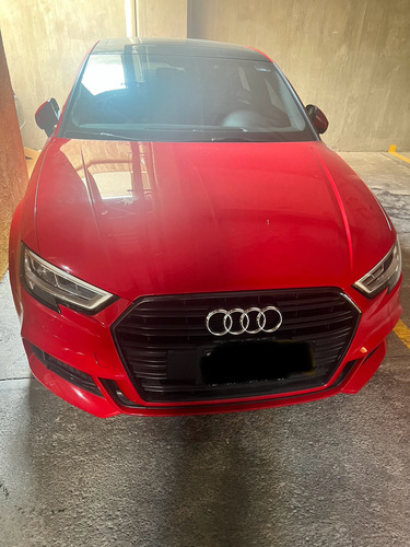 Audi A3 2.0 L S-line At Dsg