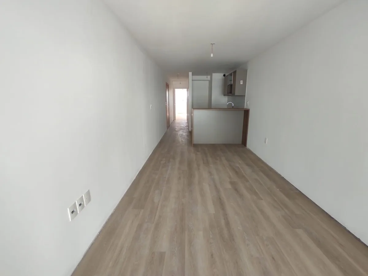 Alquiler Apartamento 1 Dormitorio Con Garaje La Blanqueada - Ombú Garibaldi 503 · Foto 5