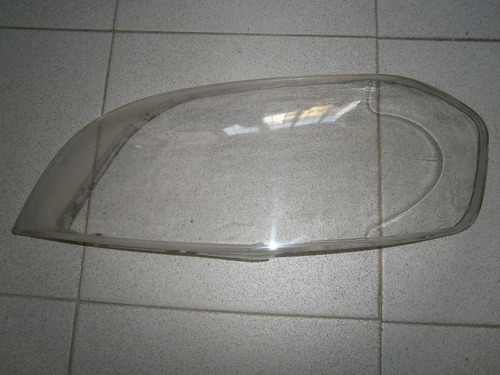 Pantalla De Faro Delantero Aveo Lt Restaurados Original Gm