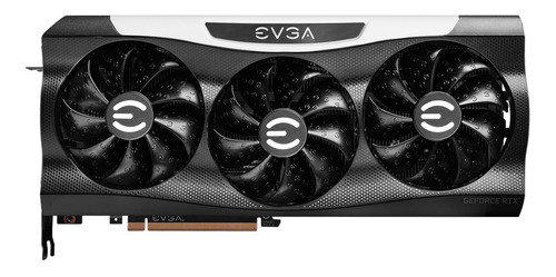 Imagen 2 de 8 de Tarjeta De Video Evga Nvidia Rtx 3070 Ti Ftw3 8gb Gddr6
