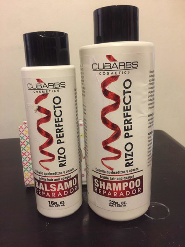 Productos Para El Cabello