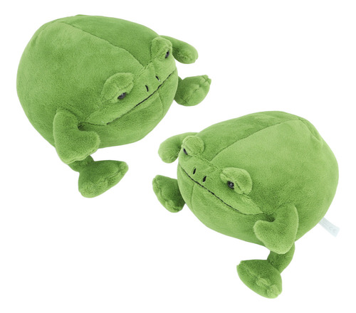 Almohada De Peluche Con Forma De Animal De Dibujos Animados