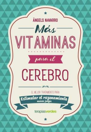 Más Vitaminas Para El Cerebro