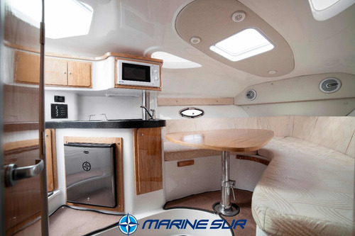 Quicksilver 2700 C/ Volvo 300 Hp Day Cruiser