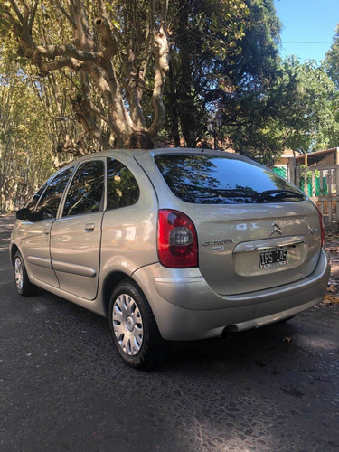 Citroen Picasso