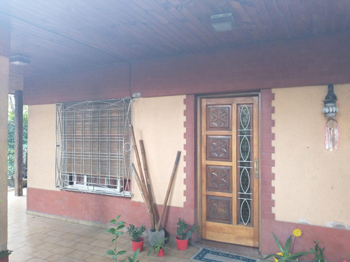 Imagen 7 de 23 de Casa Con Terreno En