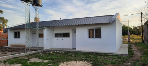 Imagen 14 de 14 de Casa A Estrenar En Oliveros