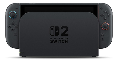 Consola Nintendo Switch 2 Mario Kart World Bundle Version Hk
