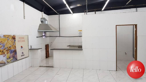 Imagem 4 de 16 de Comercial/industrial - Ref: 204245