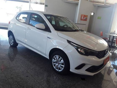 Imagem 7 de 11 de Fiat Argo 1.0 Firefly Flex Drive Manual