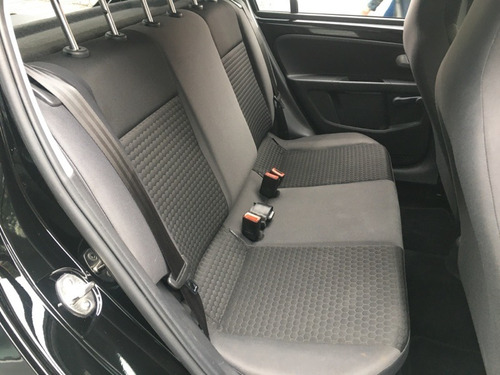 Imagem 12 de 14 de Volkswagen Cross Up 1.0 Tsi Cross Up Manual 17 Mil Km