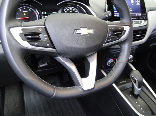 Chevrolet Onix 1.0 TURBO PREMIER