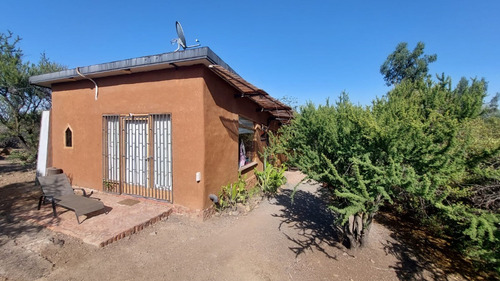 Nethaus Vende Espectacular Casa Com. Ecológica Peñalolén