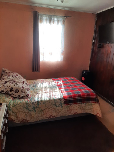 Se Vende Casa 3/ D 1/b Excelente Potencial Conchali