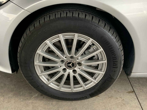 Star Patria Mercedes-benz Clase C 2019 4p C 200 L4/1.5/t Au