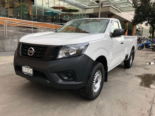 Imagen 1 de 13 de Nissan Np 300 Pick Up 2016