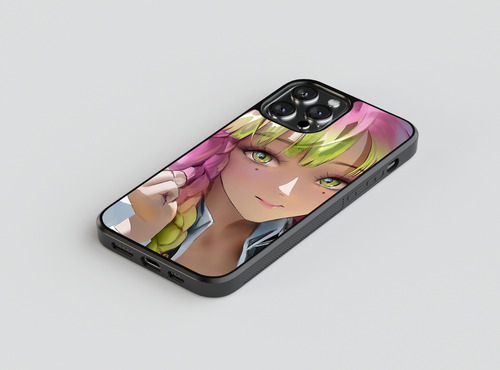 Funda Diseño Para Xiaomi El Mejor Anime  #10
