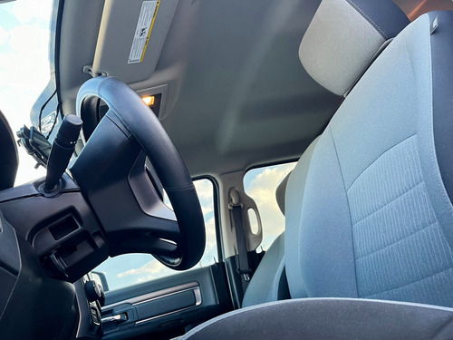 Dodge Ram 2500 Slt 4x4 2022