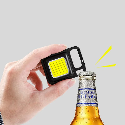 Ff 10 Piezas Linterna Lampara Recargable Led De Lampara