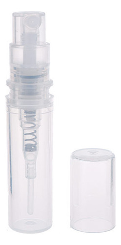 30pcs Empty Perfume Bottles Mini Spray Bottles Portable Alco