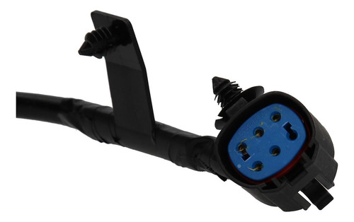 Imagen 4 de 9 de Espejo Electrico Ford Fiesta 1996 1997 1998 1999 Der-.