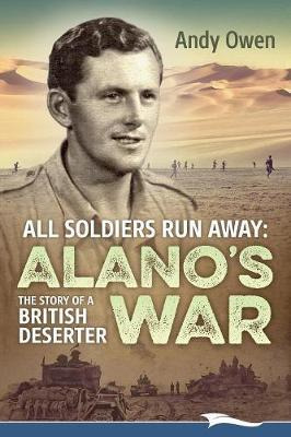 Libro All Soldiers Run Away : Alano's War The Story Of A ...