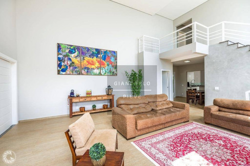 Imagem 16 de 30 de Casa Com 5 Dormitórios À Venda, 433 M² Por R$ 2.000.000,00 - Figueira Garden - Atibaia/sp - Ca0461