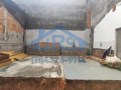 Sobrado Com 3 Dormitórios À Venda, 125 M² Por R$ 744.000,00 - Jardim Dos Camargos - Barueri/sp - So2018
