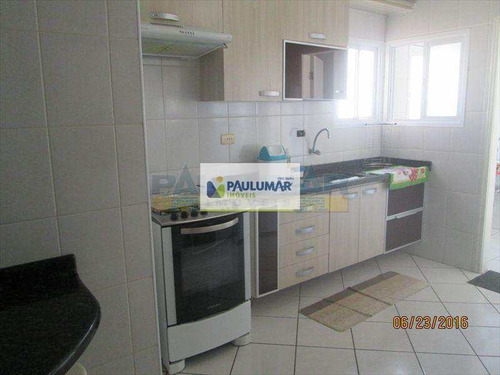 Imagem 21 de 30 de Apartamento Com 3 Dorms, Centro, Mongaguá - R$ 480 Mil, Cod: 42708 - V42708