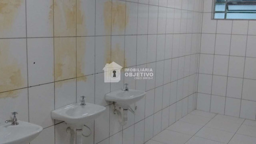 Imagem 7 de 14 de Galpão, Vila Siqueira (zona Norte), São Paulo - R$ 3.2 Mi, Cod: 4116 - V4116