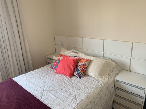 Imagem 4 de 18 de Apartamento À Venda Em Vila Proost De Souza - Ap010684