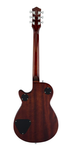Guitarra Gretsch G5220 Electromatic Jet Bt Black