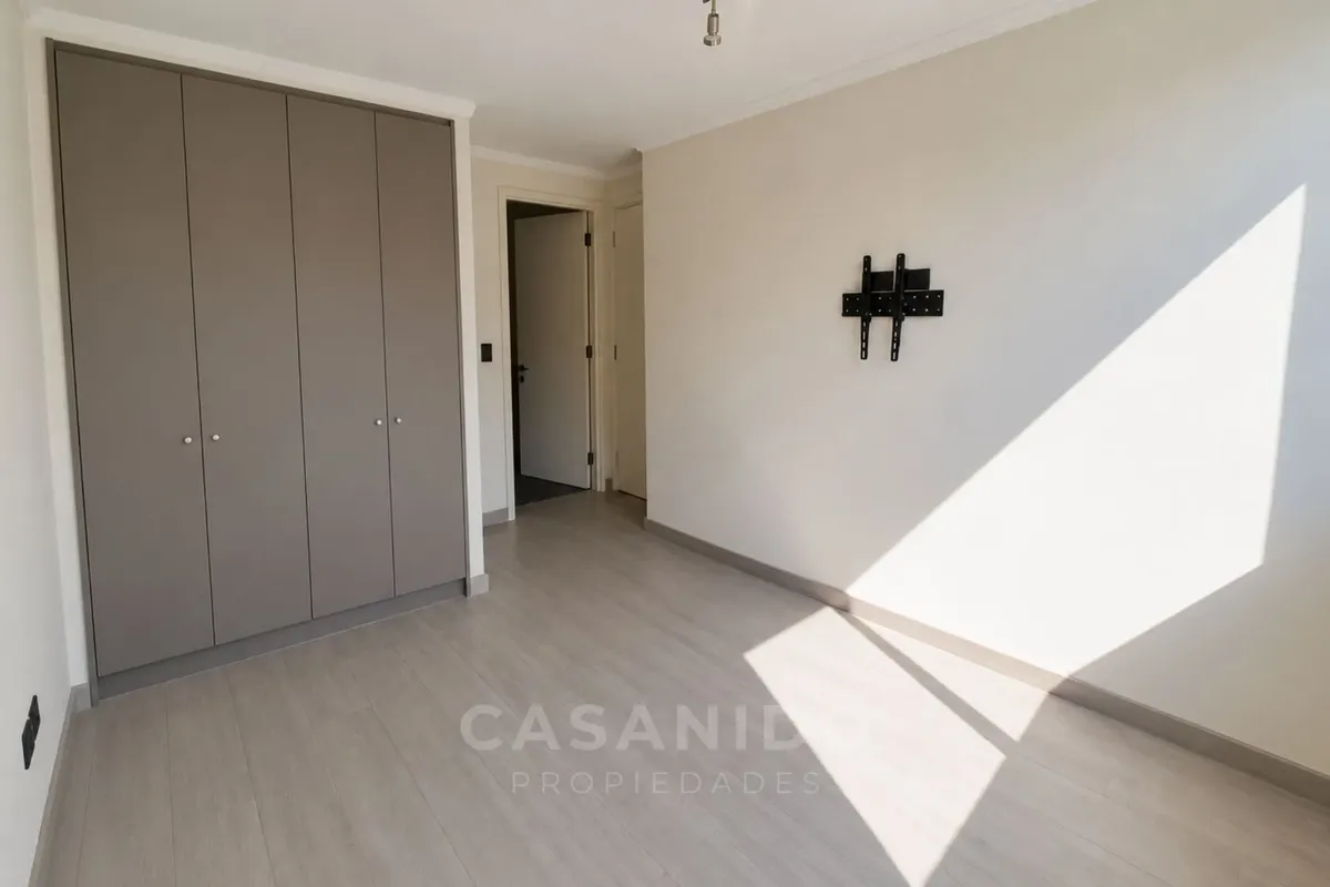Imagen 4 de 13 de Departamento 2d2b Est Y Bod Piso 4