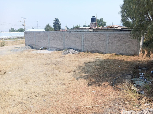 Imagen 6 de 11 de Terreno En Venta Con 373 M2 En Texcoco Av