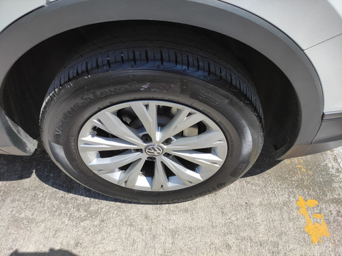 Imagen 7 de 13 de Volkswagen Tiguan Trendline Plus 5p L4 1.4t Dsg 2019