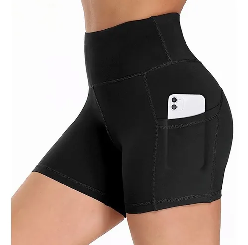 Short Licras Deportivas Mujer