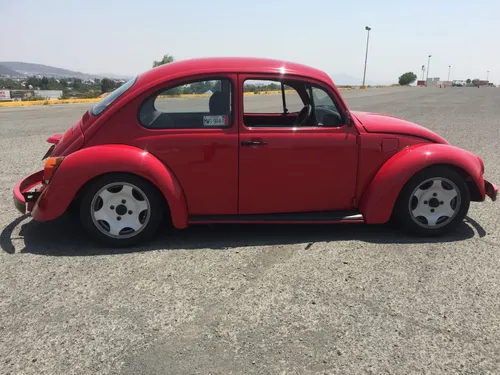 Volkswagen Sedan Sedan
