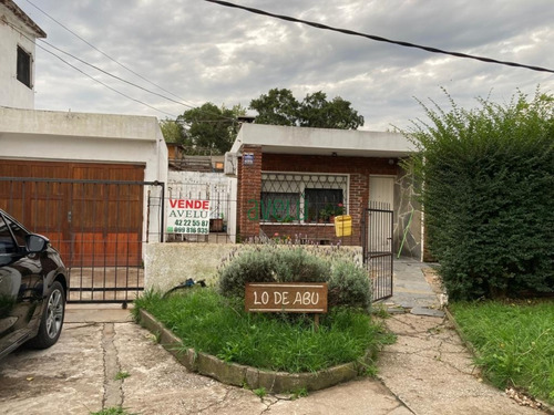 Muy Linda Casa En Venta !!! Gran Oportunidad !!!- Ref: 1388